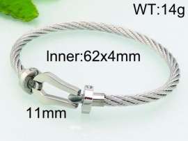 Off-price Bangle