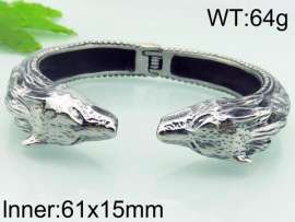 Stainless Steel Bangle