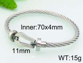 Off-price Bangle