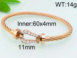 Off-price Bangle