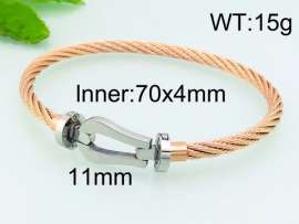 Off-price Bangle