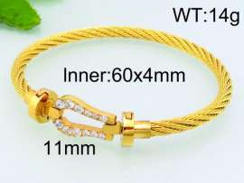 Off-price Bangle