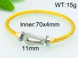 Off-price Bangle