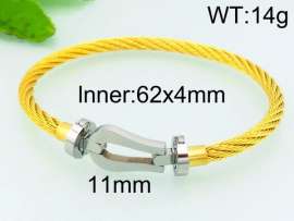 Off-price Bangle
