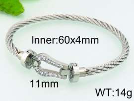 Off-price Bangle