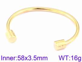 Off-price Bangle