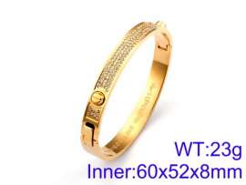 Off-price Bangle