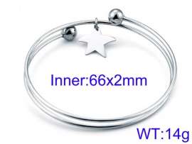 Off-price Bangle