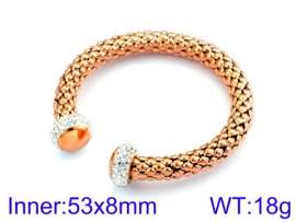 Off-price Bangle