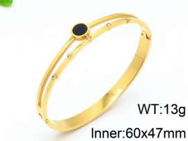 Off-price Bangle