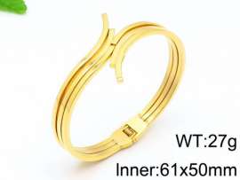 Off-price Bangle