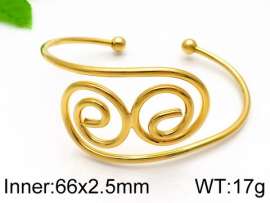 Off-price Bangle