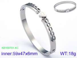 Off-price Bangle