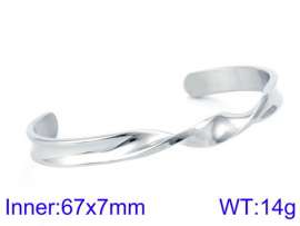 Off-price Bangle