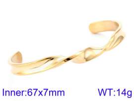 Off-price Bangle