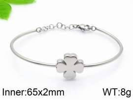 Stainless Steel Bangle