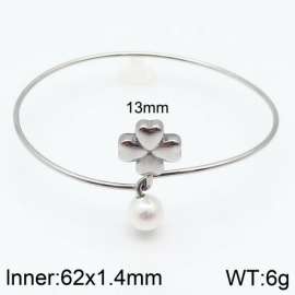 Stainless Steel Bangle