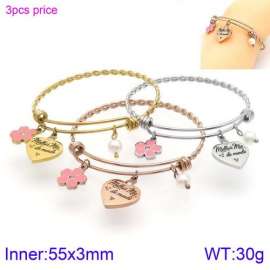 Off-price Bangle