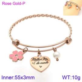 Off-price Bangle