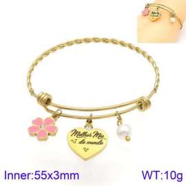 Off-price Bangle