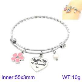 Off-price Bangle