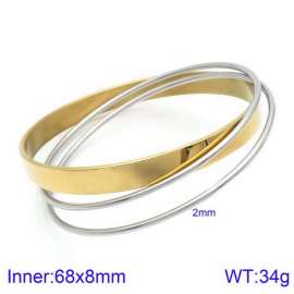 Off-price Bangle