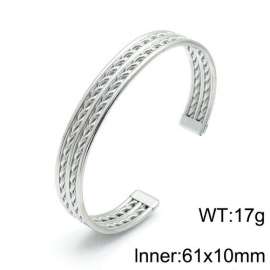 Off-price Bangle