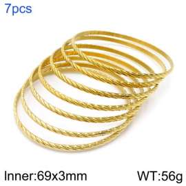 Off-price Bangle