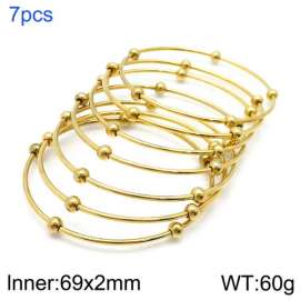 Off-price Bangle