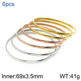 Off-price Bangle