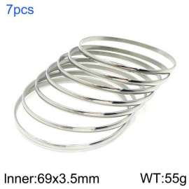 Off-price Bangle