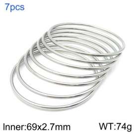 Off-price Bangle