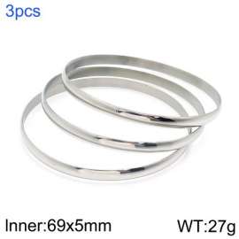 Off-price Bangle